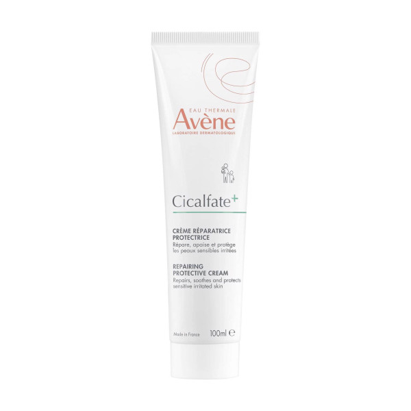 Avène Cicalfate+ Creme Reparador Protetor 100ml